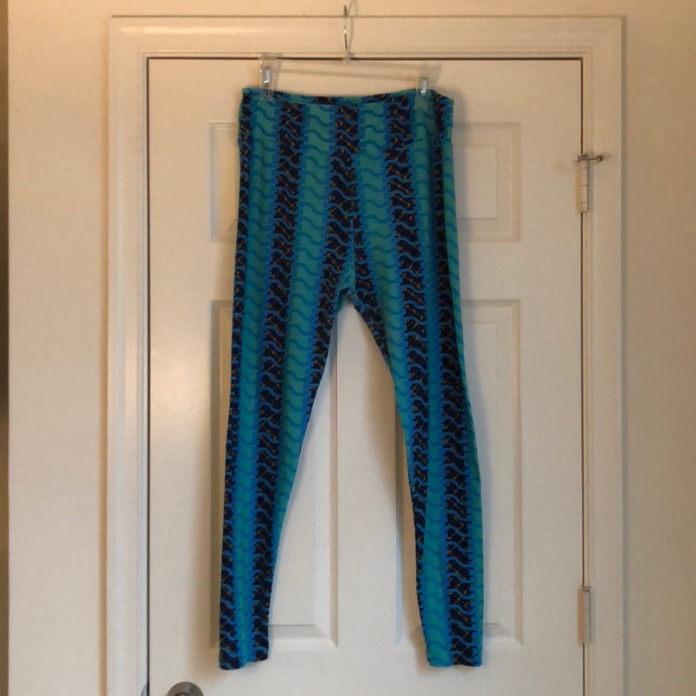 Leggings size:TC